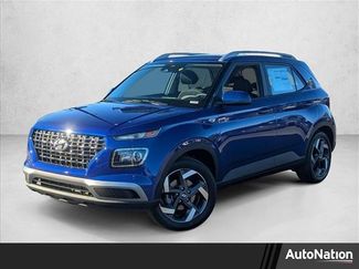 New 2026 Hyundai Venue SEL video 1