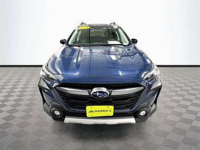Used 2023 Subaru Outback Limited