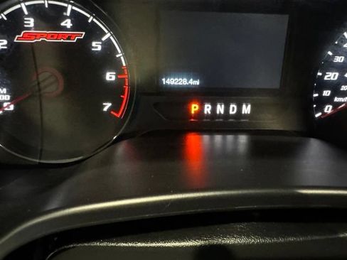 Used 2019 Ford F150 XLT w/ Equipment Group 302A Luxury AWD/4WD image 8