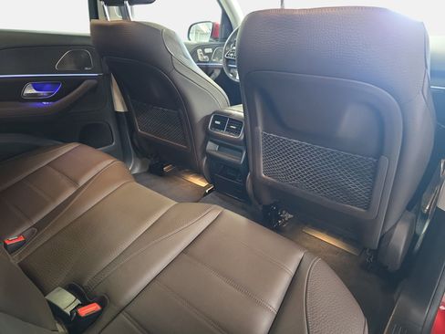 Certified 2023 Mercedes-Benz GLE 450 4MATIC image 11