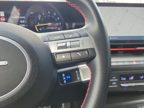 Used 2024 Hyundai Kona N Line AWD/4WD image 20