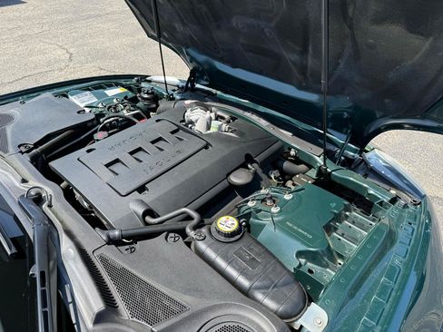 Used 2007 Jaguar XK Convertible RWD image 25