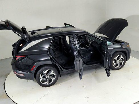 Used 2022 Hyundai Tucson Limited image 49