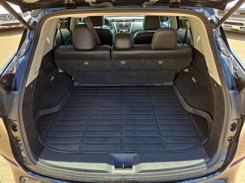 Used 2015 Nissan Murano SL FWD image 12