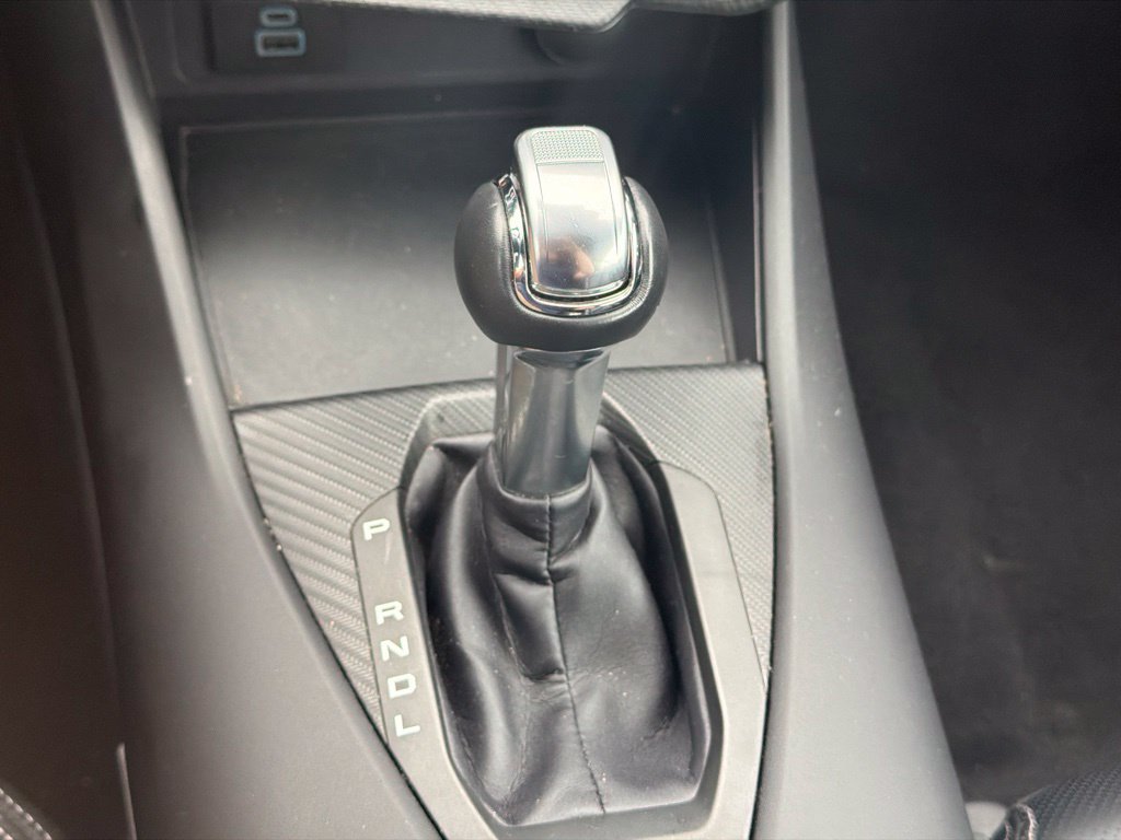 Used 2025 Ford Mustang Premium RWD image 17