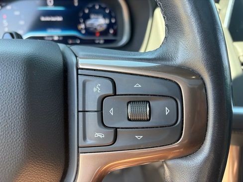 Used 2023 Chevrolet Tahoe High Country w/ Advanced Technology Package AWD/4WD image 21
