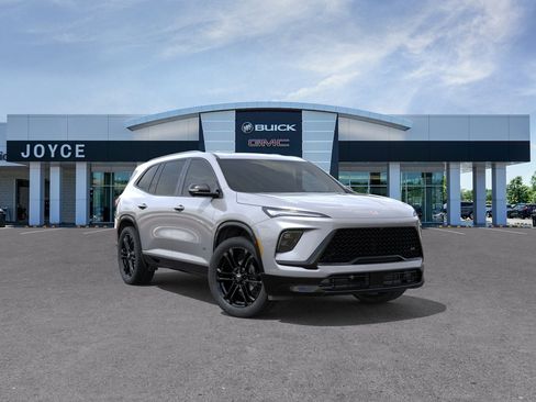 New 2026 Buick Enclave Sport Touring w/ Power Package AWD/4WD image 1