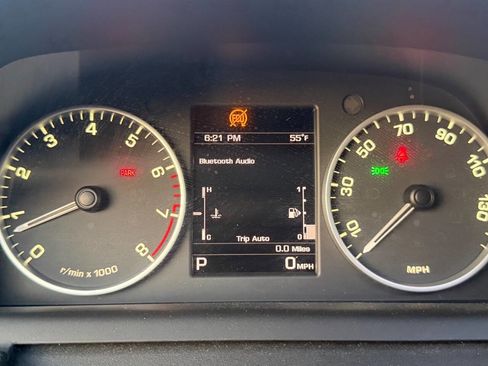 Used 2016 Land Rover LR4 HSE Silver Edition image 21