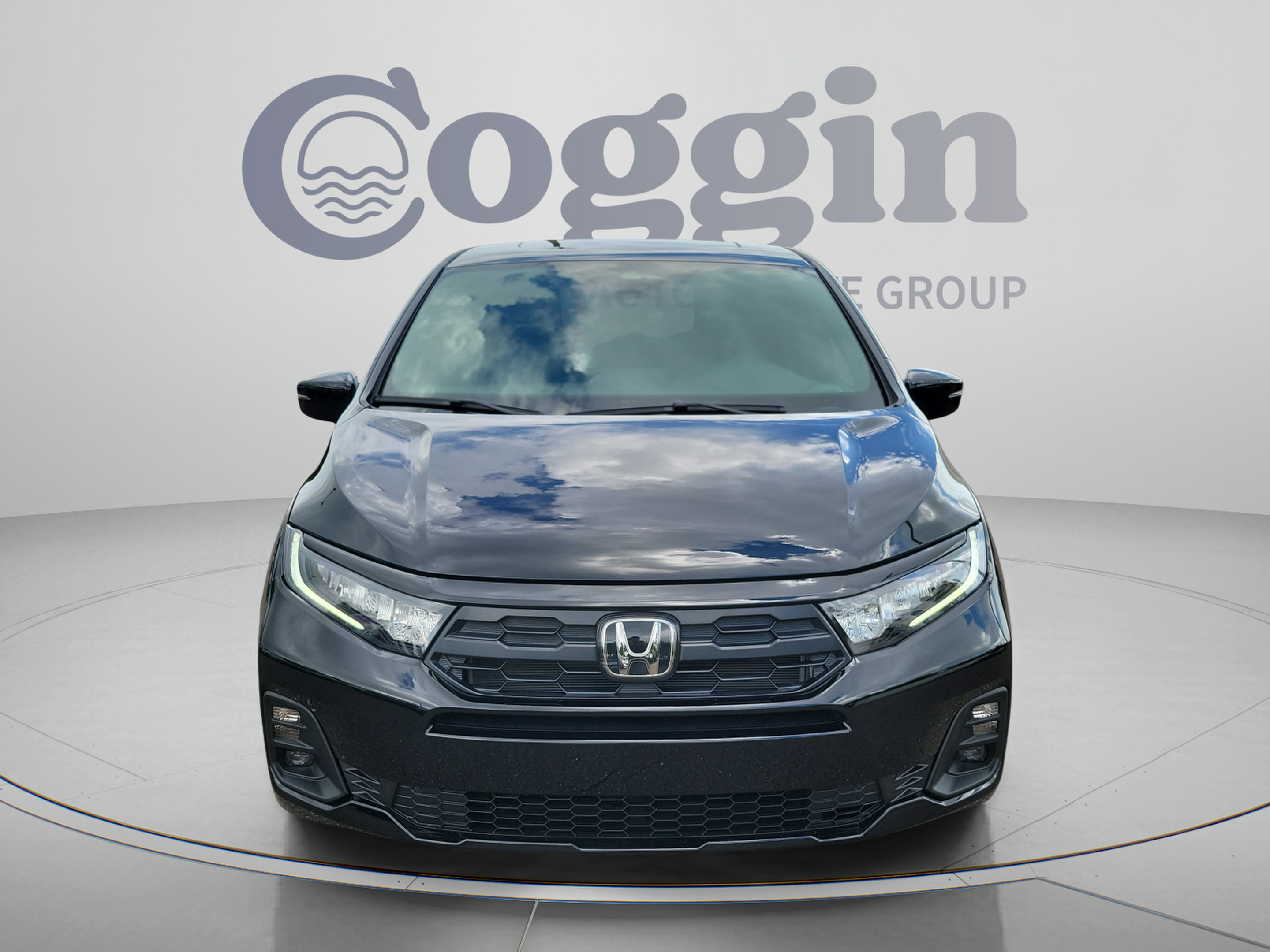 New 2026 Honda Odyssey Sport-L image 8