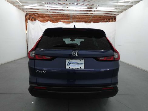 Used 2024 Honda CR-V EX image 6