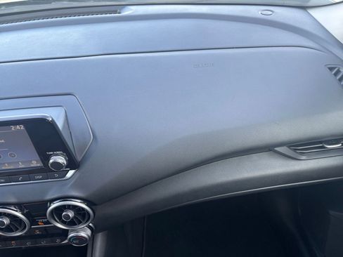 Used 2025 Nissan Sentra S image 35