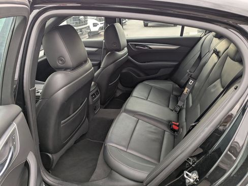 Used 2023 Cadillac CT5 Luxury image 28