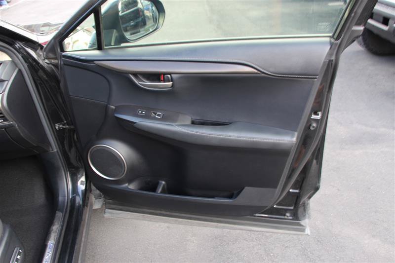 Used 2021 Lexus NX 300h AWD w/ Premium Package image 15