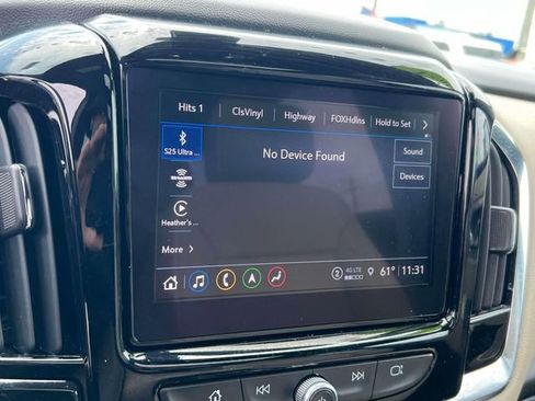 Certified 2023 Chevrolet Traverse Premier AWD/4WD image 30