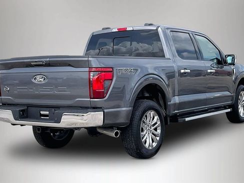 Used 2024 Ford F150 XLT w/ Equipment Group 302A MID AWD/4WD image 5
