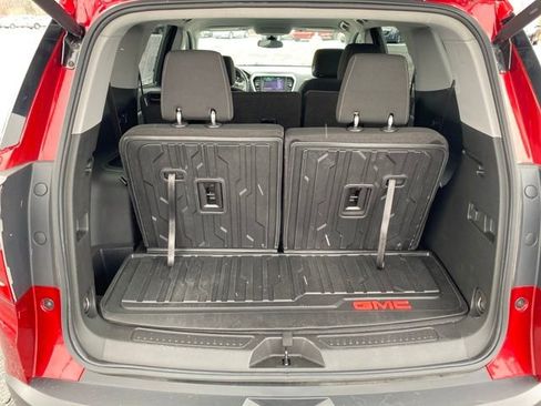 Used 2023 GMC Acadia SLE w/ Driver Convenience Package image 20