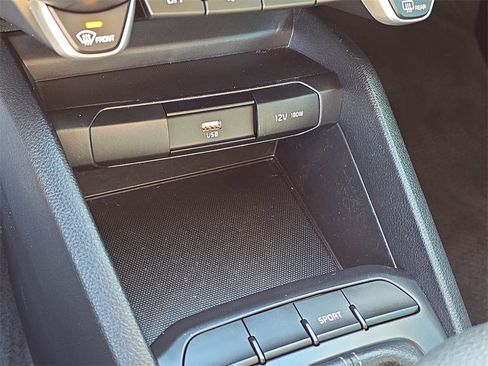 Certified 2023 Kia Rio S w/ Technology Package image 27