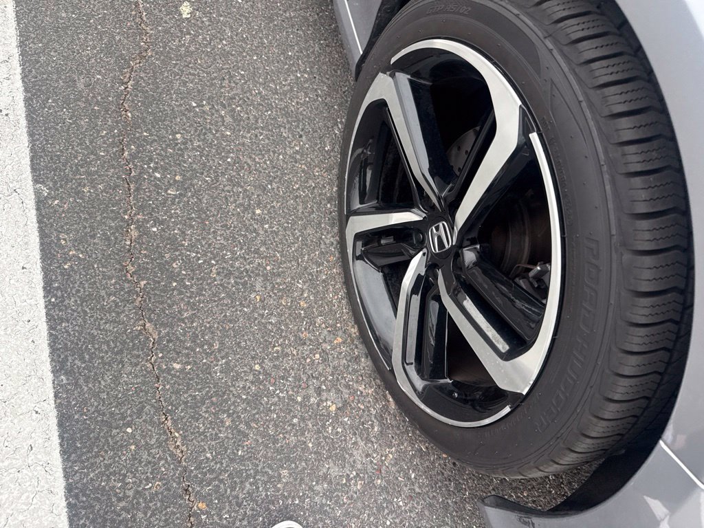 Used 2020 Honda Accord Sport image 4