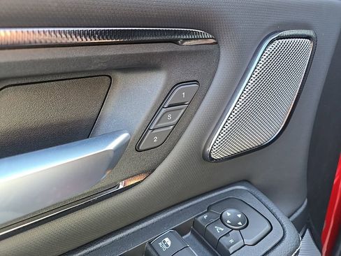 New 2026 RAM 1500 Rebel w/ Rebel Level 2 Equipment Group AWD/4WD image 40