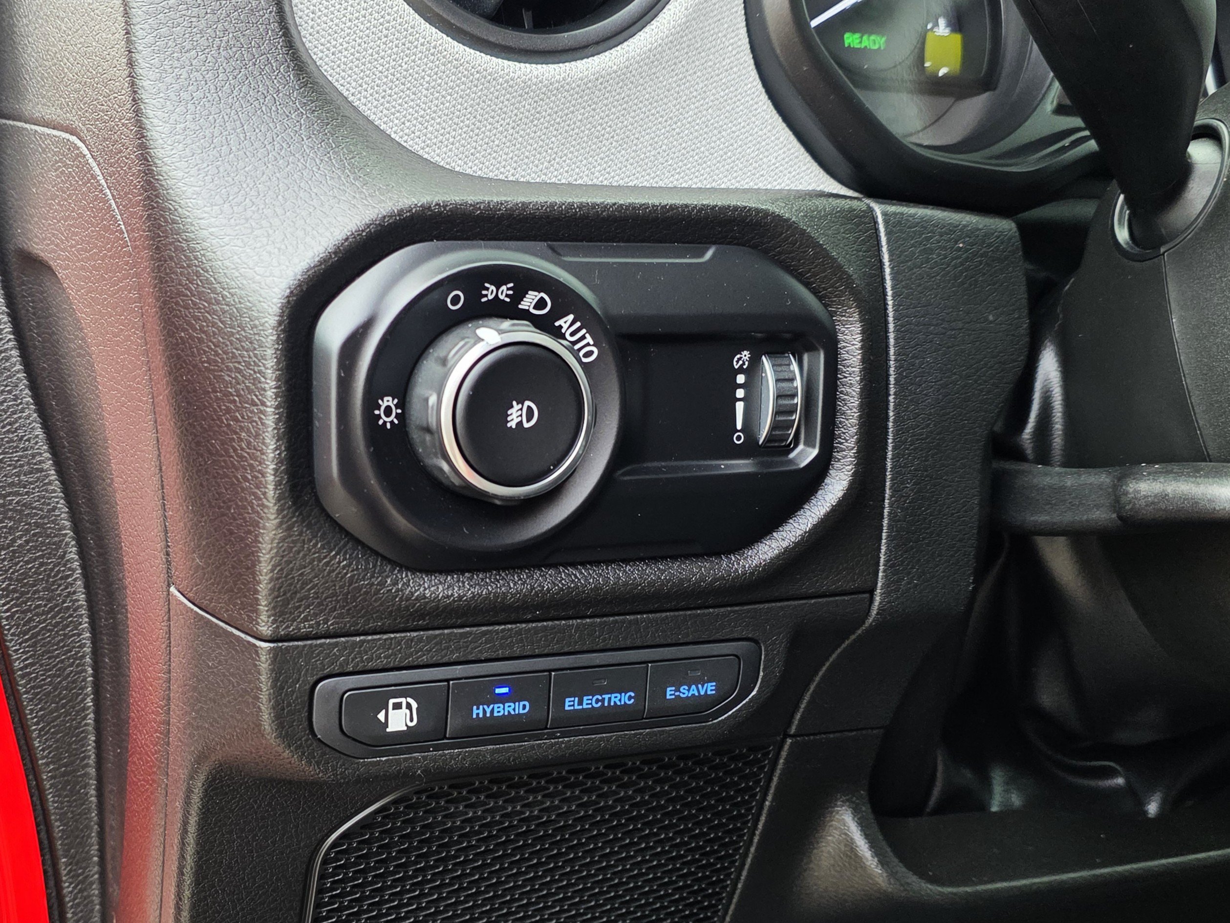 Certified 2024 Jeep Wrangler Unlimited AWD/4WD image 19