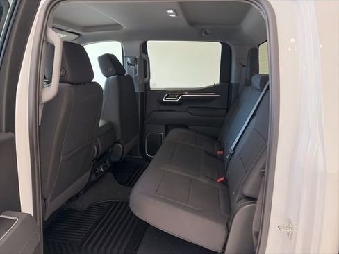 New 2026 Chevrolet Silverado 1500 LT AWD/4WD image 14