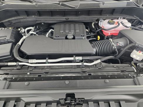 New 2026 Chevrolet Silverado 1500 RST w/ RST Select Package image 35