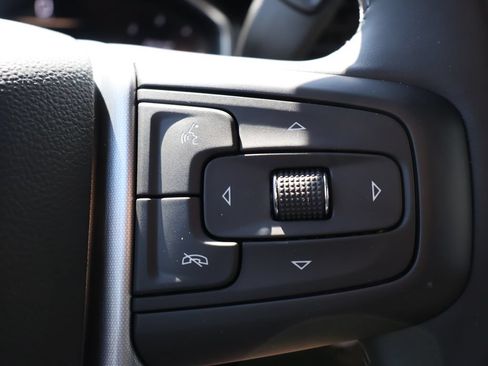 New 2026 GMC Sierra 3500 SLT w/ SLT Convenience Package AWD/4WD image 21