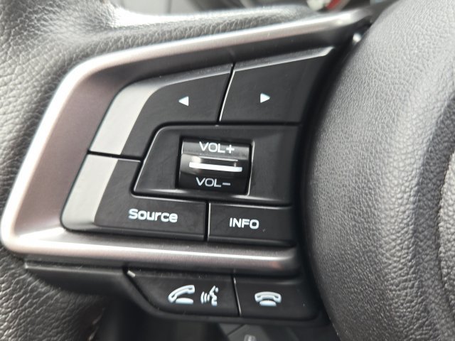 Used 2020 Subaru Forester Touring w/ Popular Package #2 AWD/4WD image 14