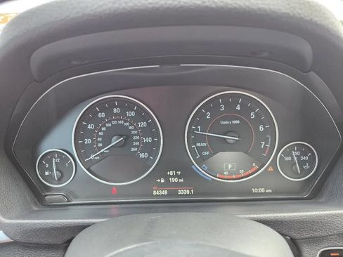 Used 2017 BMW 330i Sedan RWD image 27