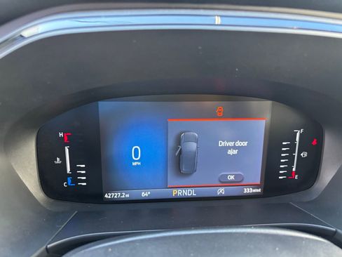 Used 2024 Ford Escape ST-Line image 22