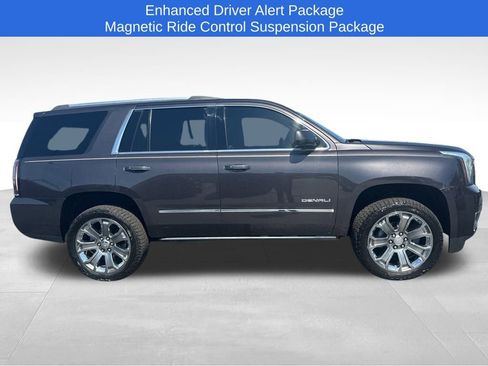 Used 2018 GMC Yukon Denali w/ Open Road Package image 5