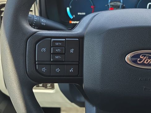 New 2026 Ford F250 XLT image 15