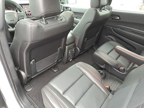 New 2026 Dodge Durango GT AWD/4WD image 17