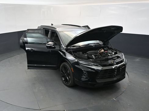 Used 2022 Chevrolet Blazer RS AWD/4WD image 17