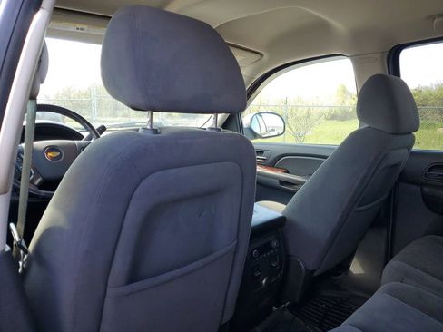 Used 2007 Chevrolet Avalanche LT AWD/4WD image 24
