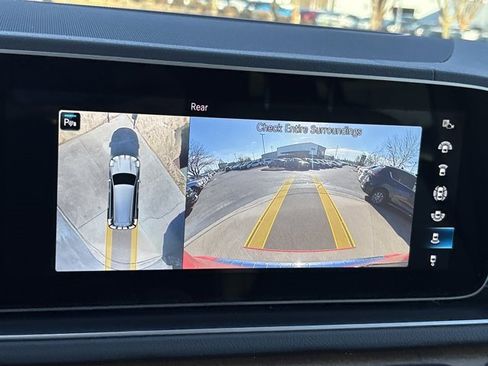 Used 2020 Mercedes-Benz GLS 450 GLS 450 image 44