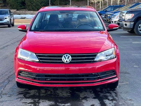 Used 2015 Volkswagen Jetta SE image 8