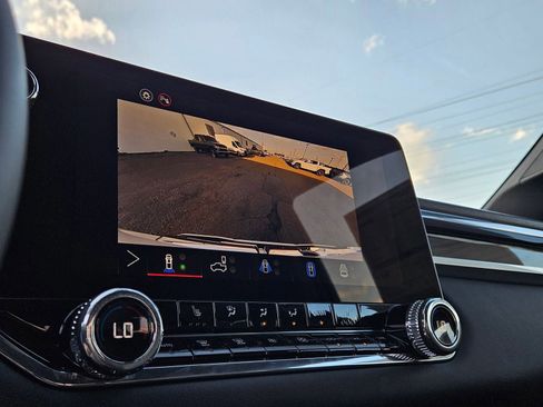 New 2026 GMC Canyon Elevation AWD/4WD image 16