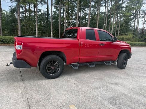 Used 2019 Toyota Tundra SR RWD image 5