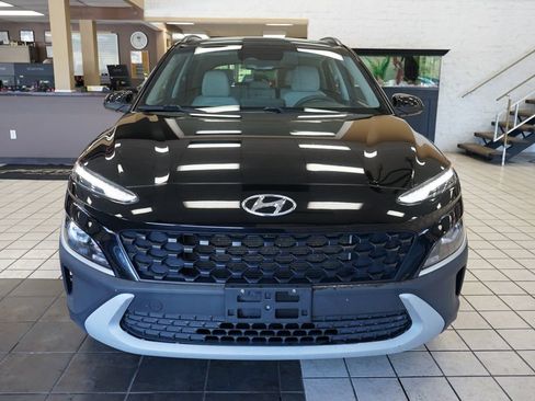 Used 2022 Hyundai Kona SEL w/ Cargo Package image 21