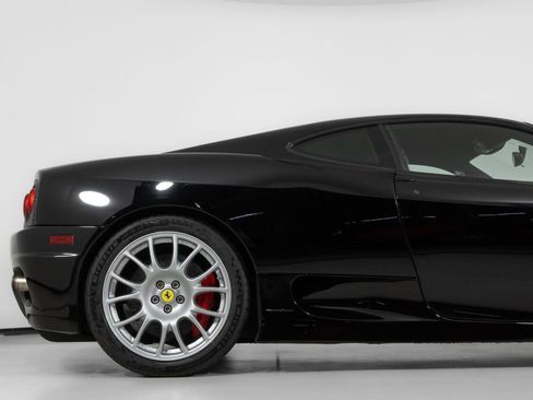 Used 2004 Ferrari 360 Challenge Stradale image 11