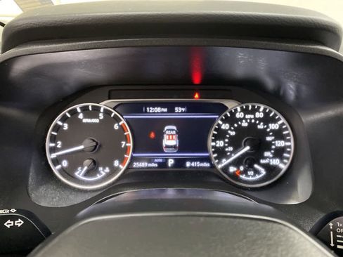 Used 2025 Nissan Rogue SV image 26