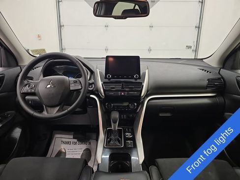 Used 2023 Mitsubishi Eclipse Cross SE AWD/4WD image 13