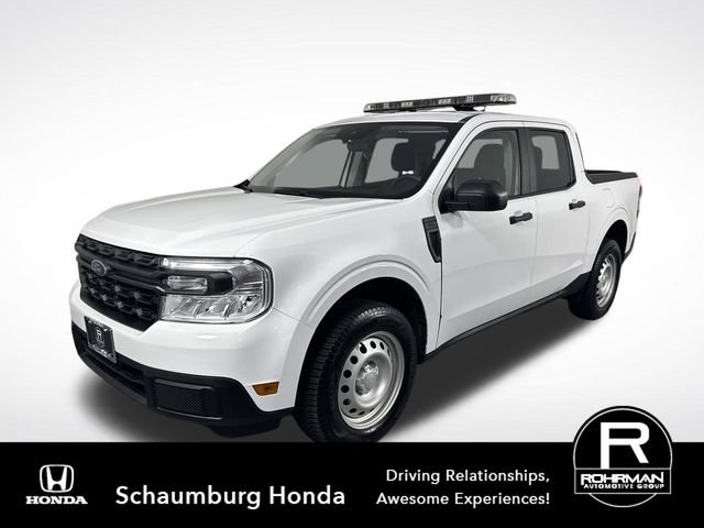Used 2024 Ford Maverick XL w/ Equipment Group 100A Standard AWD/4WD image 1