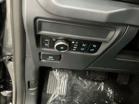 New 2025 Ford F150 XLT w/ Equipment Group 302A MID image 21