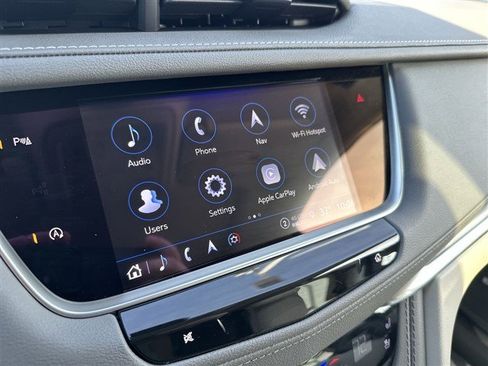 Certified 2023 Cadillac XT5 Premium Luxury image 17