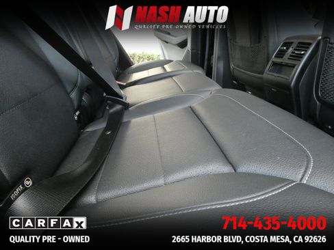 Used 2015 Mercedes-Benz ML 350 2WD image 28