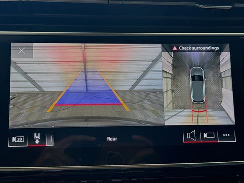 Used 2022 Audi Q7 3.0T Premium Plus image 16