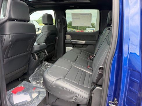 New 2026 Ford F350 Platinum AWD/4WD image 9