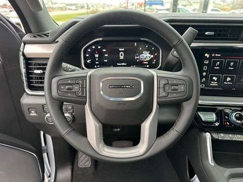 New 2026 GMC Sierra 3500 Denali w/ Denali Reserve Package image 21